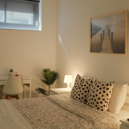 Just4U Apartment Almada Bagian luar foto
