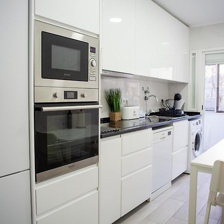 Just4U Apartment Almada Bagian luar foto